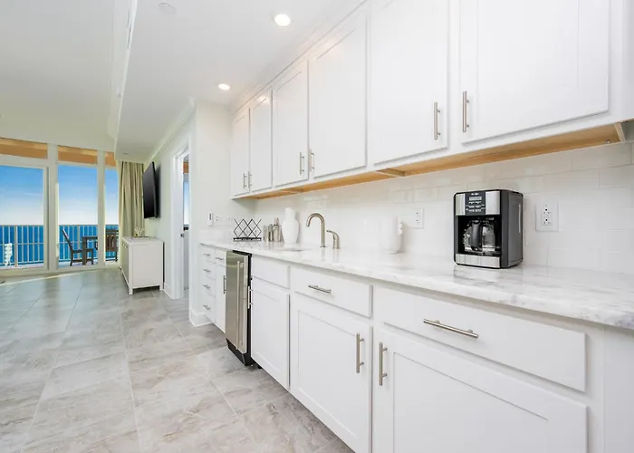 Apartment Phoenix Gulf Towers 1708