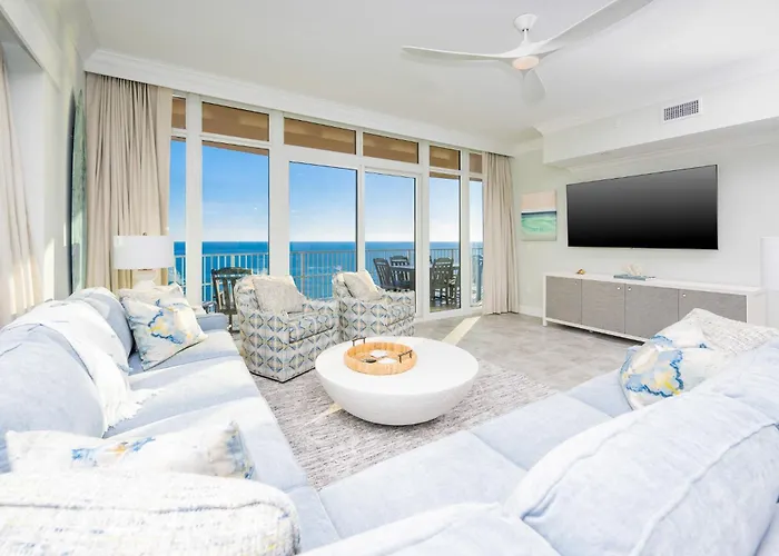 Apartment Phoenix Gulf Towers 1708