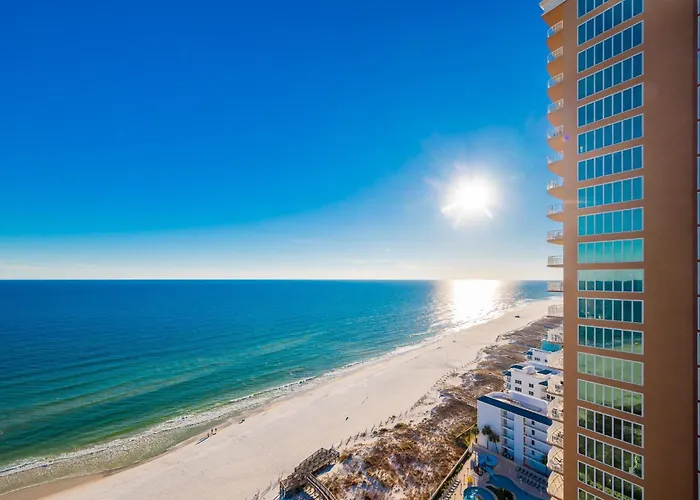 Apartment Phoenix Gulf Towers 1708
