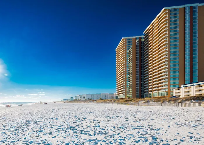 Phoenix Gulf Towers 1708