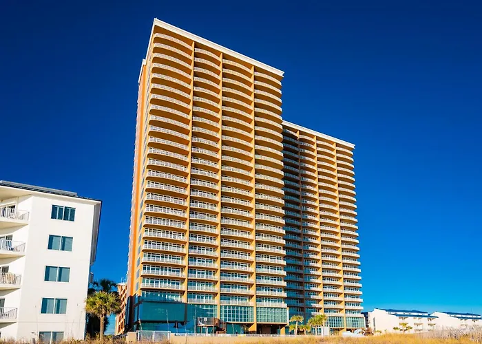 Phoenix Gulf Towers 1708