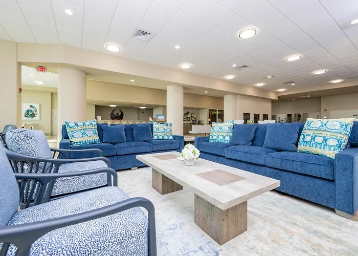 Phoenix Gulf Towers 1708 Apartment Gulf Shores