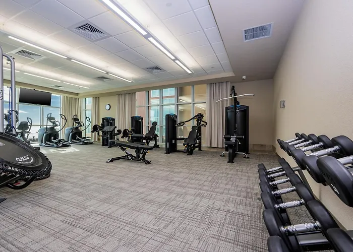 Phoenix Gulf Towers 1708 Apartment *