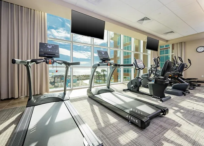 Phoenix Gulf Towers 1708 Apartment *