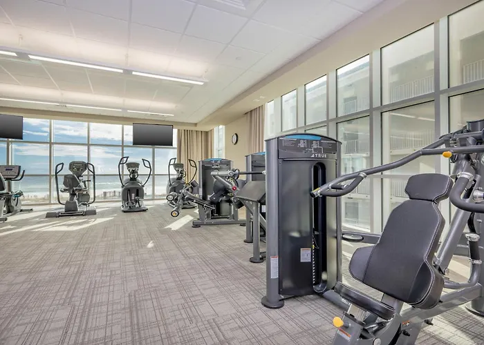 Phoenix Gulf Towers 1708 Apartment Gulf Shores