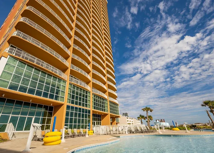 Phoenix Gulf Towers 1708 * Gulf Shores