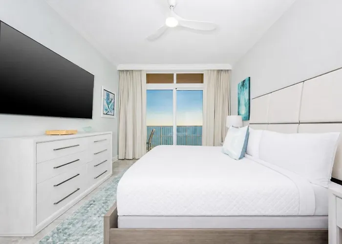Apartment Phoenix Gulf Towers 1708