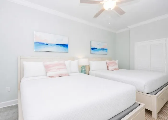 Phoenix Gulf Towers 1708